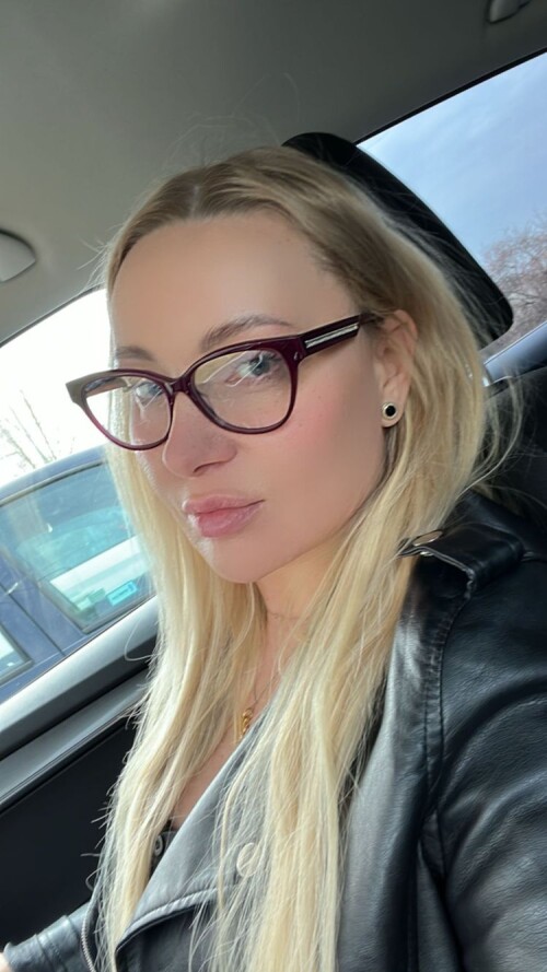 Annaka / FitCurvyAnna / style_byanna Nude Leaked Onlyfans Photo Annaka / FitCurvyAnna / style_byanna Nude Leaked Onlyfans Photo
