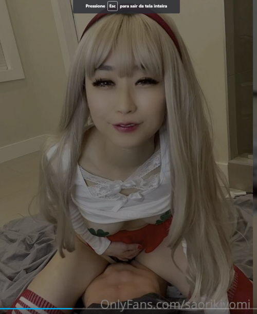 Saori Kiyomi Nude Leaked Onlyfans Photo Saori Kiyomi Nude Leaked Onlyfans Photo
