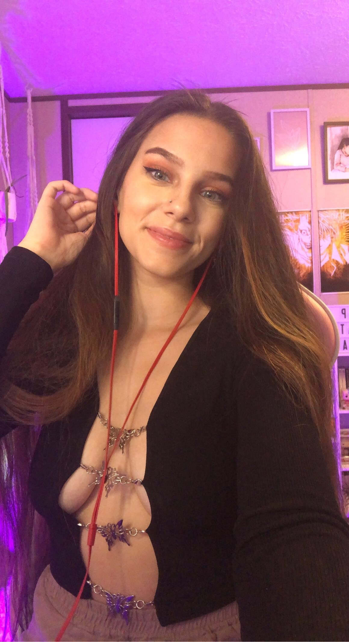 Aloemami (Destiny Orellana) Leaked Photo 1812045 - Fapello.su