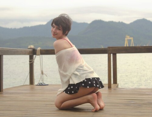 Faye Tan Photo 3