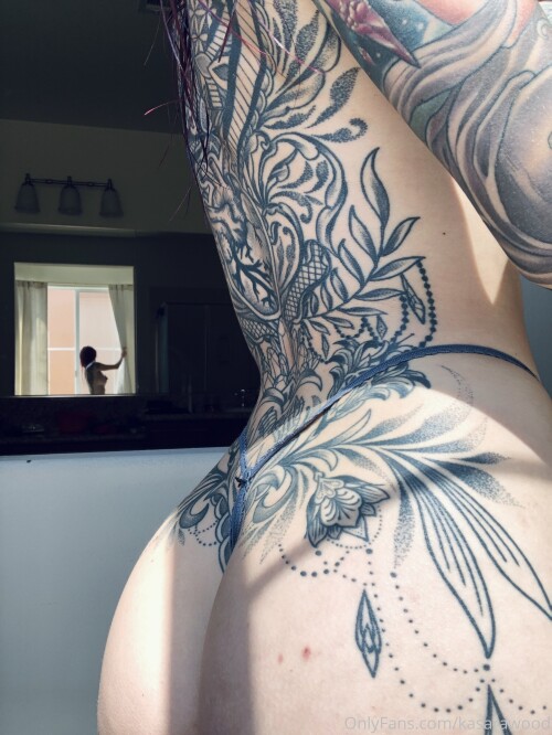 Kasara Wood - kasarawood Nude Leaked Onlyfans Photo Kasara Wood - kasarawood Nude Leaked Onlyfans Photo