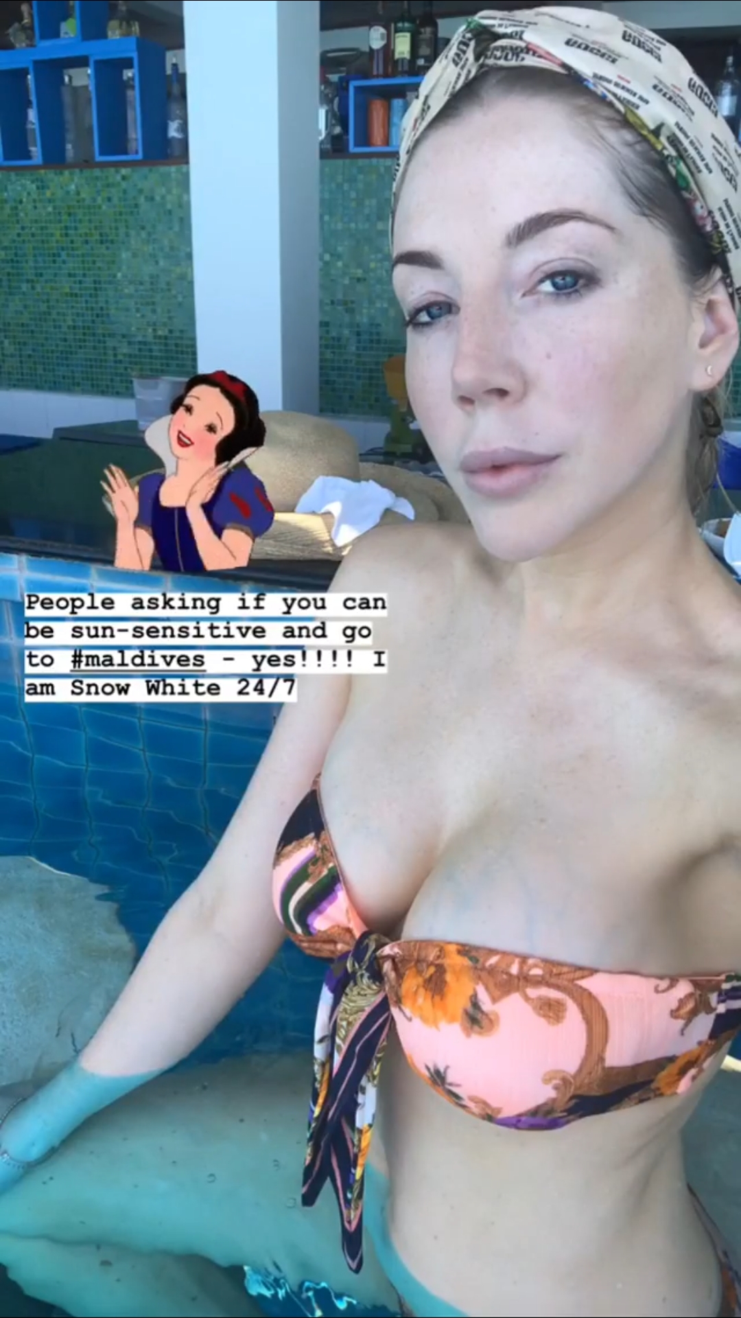 Katherine Ryan Leaked Photo 555245 - Fapello.su