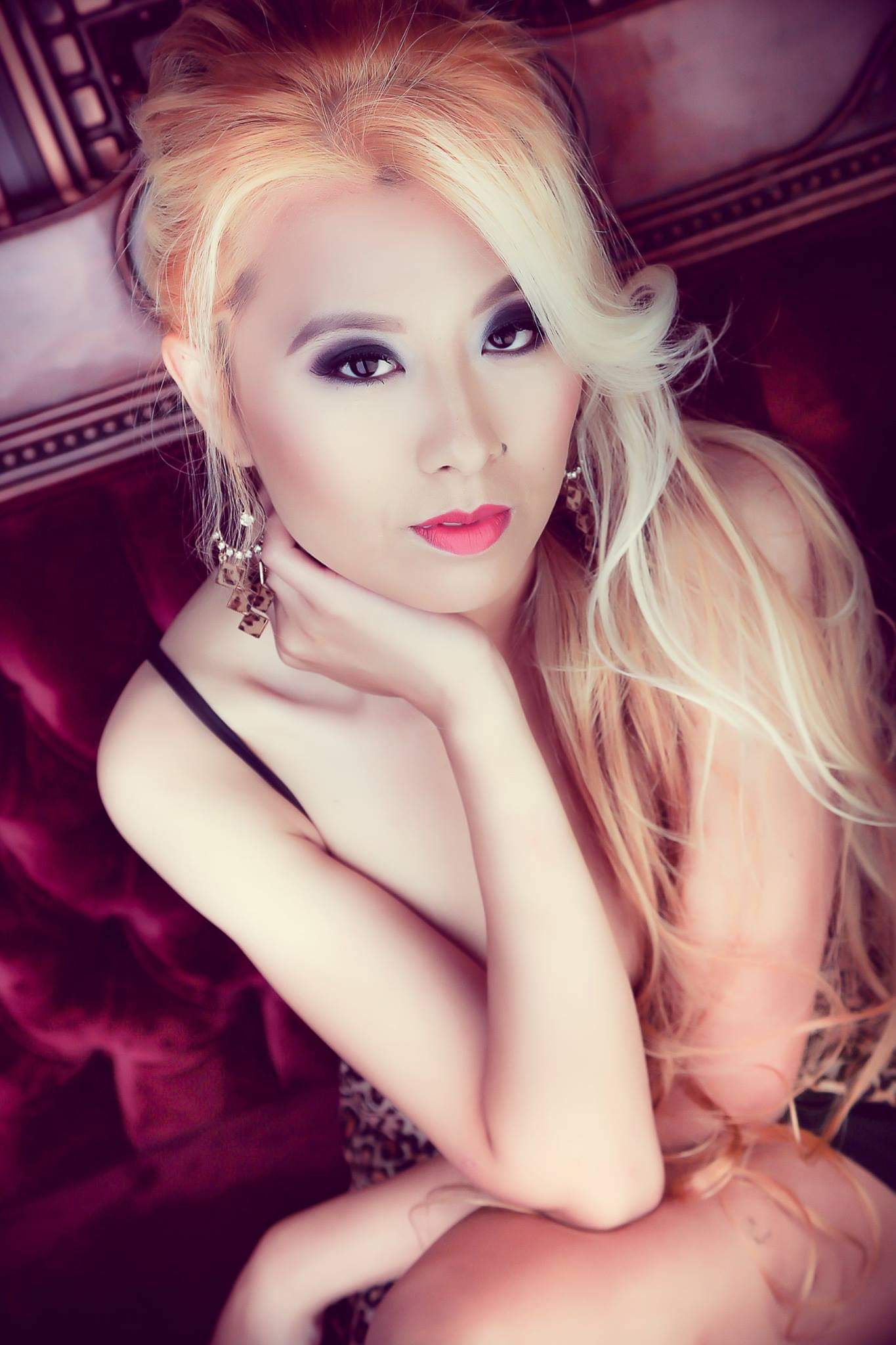 Raina huang deepthroat - Best adult videos and photos
