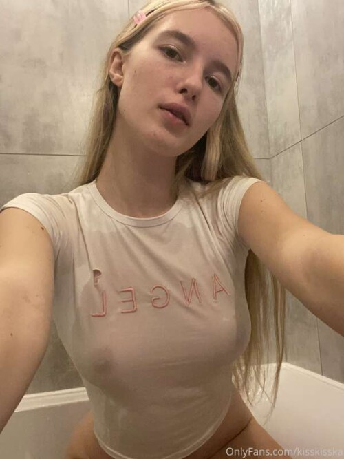 Alena Barhalenko Kisskisska Nude Leaked Onlyfans Photo Alena Barhalenko Kisskisska Nude Leaked Onlyfans Photo