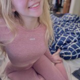 blonde-hi-wanna-workout-with-me-zqsTvg