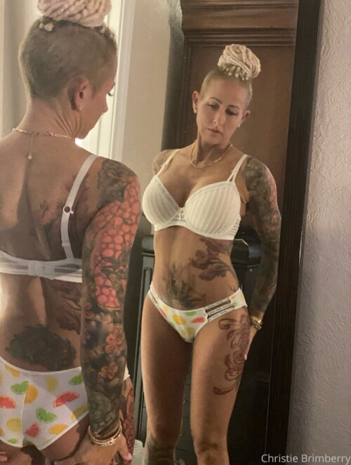 Christie Brimberry Nude Leaked Onlyfans Photo Christie Brimberry Nude Leaked Onlyfans Photo