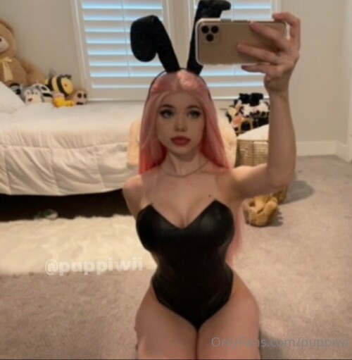 Grinchie/puppiwii Nude Leaked Onlyfans Photo Grinchie/puppiwii Nude Leaked Onlyfans Photo
