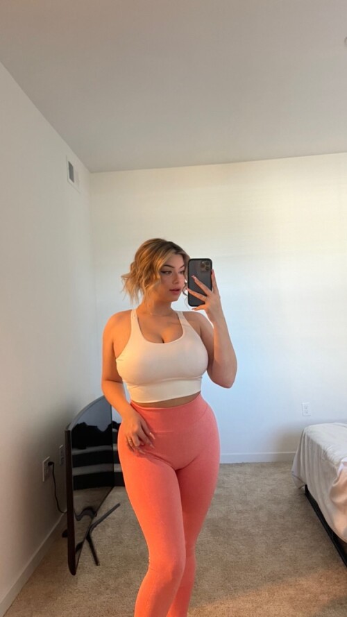 ellerayxo | Elle Ray Nude Leaked Onlyfans Photo