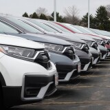cars-sit-on-the-lot-at-the-mcgrath-honda-dealership-on-news-photo-1620243034.