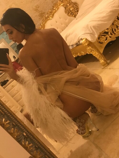 Chloe Khan Nude Leaked Onlyfans Photo