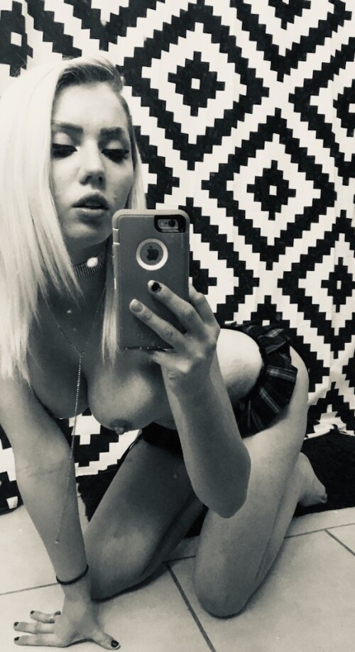 Bittersweet Temptation Nude Leaked Onlyfans Photo