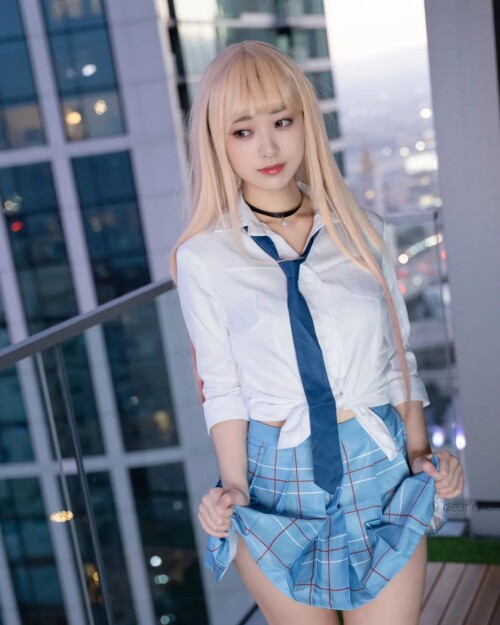 dear.chuu Nude Leaked Onlyfans Photo dear.chuu Nude Leaked Onlyfans Photo