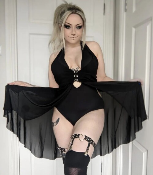 sp00pybeans / Spoopybeans / Spoopy / Spoop Nude Leaked Onlyfans Photo