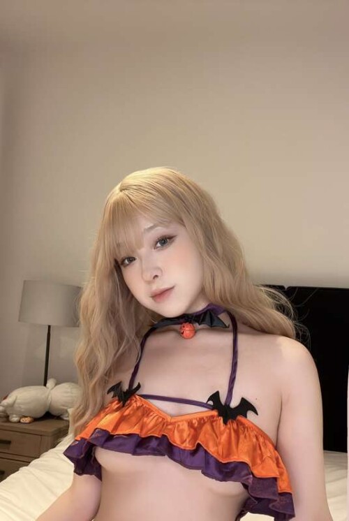 Rinuyi Nude Leaked Onlyfans Photo Rinuyi Nude Leaked Onlyfans Photo