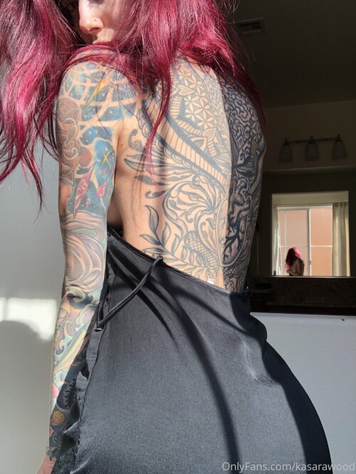 Kasara Wood - kasarawood Nude Leaked Onlyfans Photo Kasara Wood - kasarawood Nude Leaked Onlyfans Photo