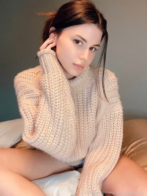 sassyfreshman / ParkerLee / thatgirlparker100 / naughtylittleparker Nude Leaked Onlyfans Photo