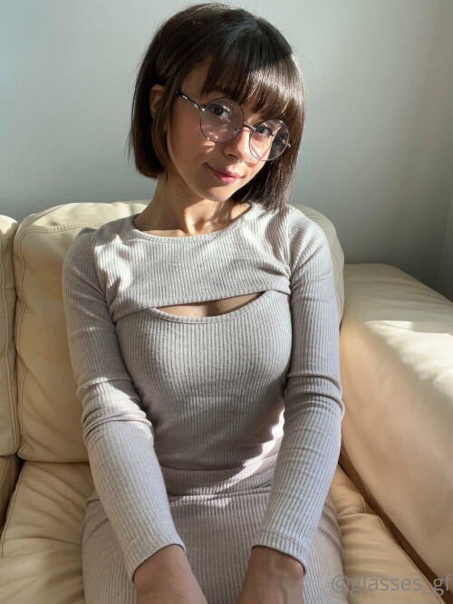Irlupdog ( glasses_gf) Nude Leaked Onlyfans Photo Irlupdog ( glasses_gf) Nude Leaked Onlyfans Photo