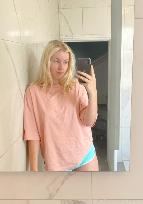 Elsathora Nude Leaked Onlyfans Photo Elsathora Nude Leaked Onlyfans Photo