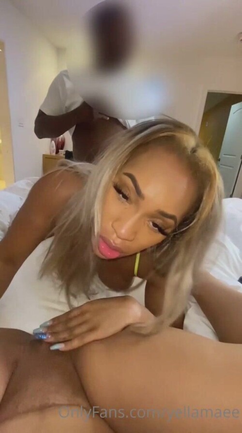 YellaMae Nude Leaked Onlyfans Photo YellaMae Nude Leaked Onlyfans Photo