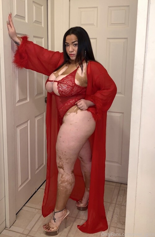 Evie_Spice/YvetteMari Nude Leaked Onlyfans Photo Evie_Spice/YvetteMari Nude Leaked Onlyfans Photo