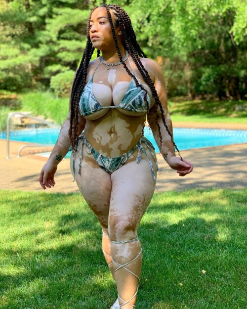 Evie_Spice/YvetteMari Nude Leaked Onlyfans Photo Evie_Spice/YvetteMari Nude Leaked Onlyfans Photo