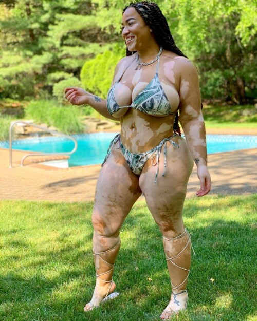 Evie_Spice/YvetteMari Nude Leaked Onlyfans Photo Evie_Spice/YvetteMari Nude Leaked Onlyfans Photo