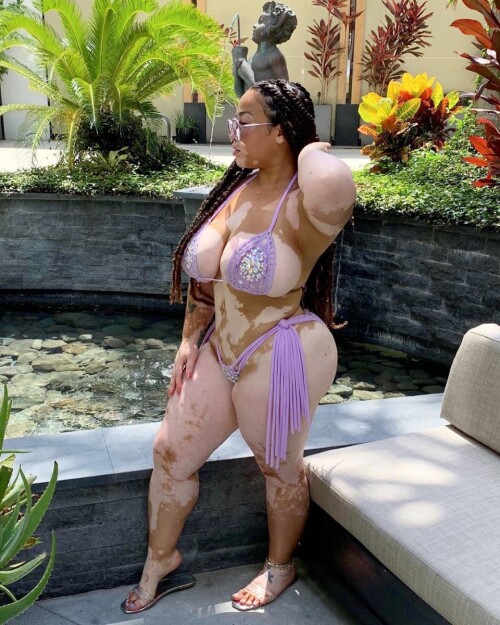 Evie_Spice/YvetteMari Nude Leaked Onlyfans Photo Evie_Spice/YvetteMari Nude Leaked Onlyfans Photo