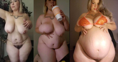 Val Malloy Nude Leaked Onlyfans Photo