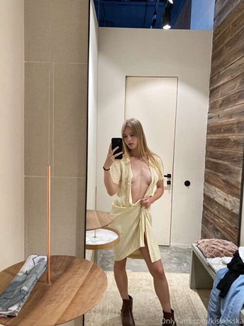 Alena Barhalenko Kisskisska Nude Leaked Onlyfans Photo Alena Barhalenko Kisskisska Nude Leaked Onlyfans Photo
