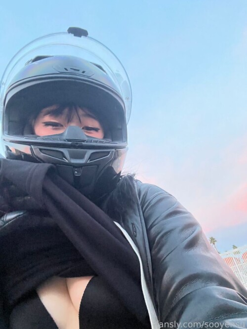 Sooyensu Nude Leaked Onlyfans Photo