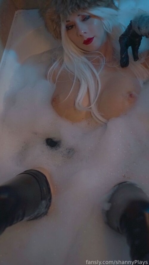 Shannnwow / ShannyPlays Nude Leaked Onlyfans Photo Shannnwow / ShannyPlays Nude Leaked Onlyfans Photo