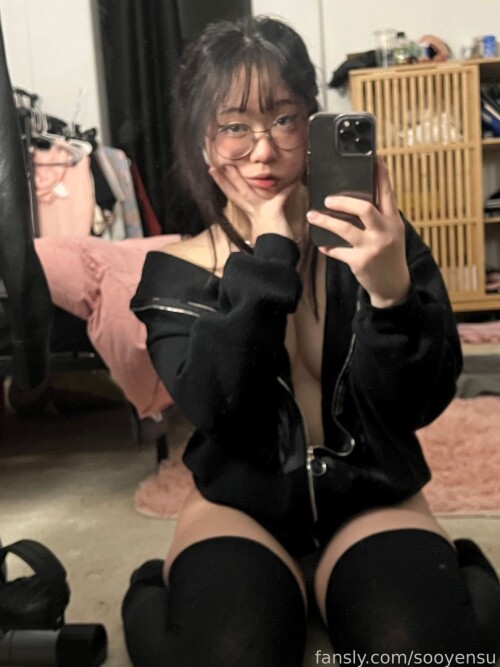 Sooyensu Nude Leaked Onlyfans Photo