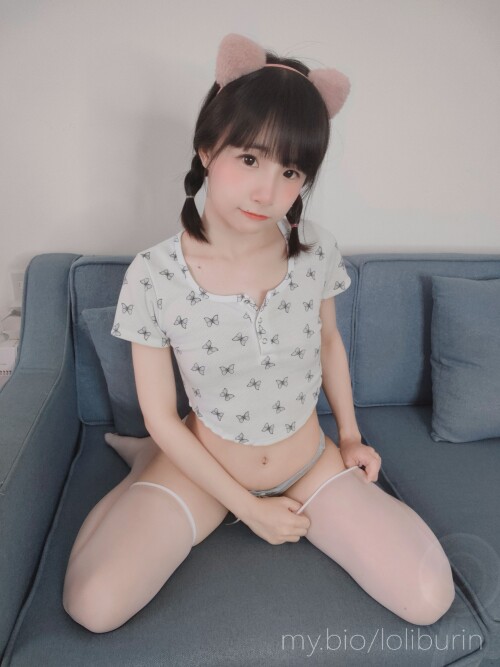 loliburin Nude Leaked Onlyfans Photo