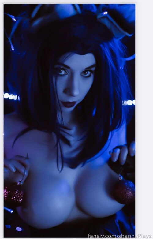 Shannnwow / ShannyPlays Nude Leaked Onlyfans Photo Shannnwow / ShannyPlays Nude Leaked Onlyfans Photo