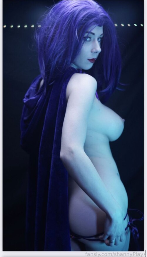 Shannnwow / ShannyPlays Nude Leaked Onlyfans Photo Shannnwow / ShannyPlays Nude Leaked Onlyfans Photo