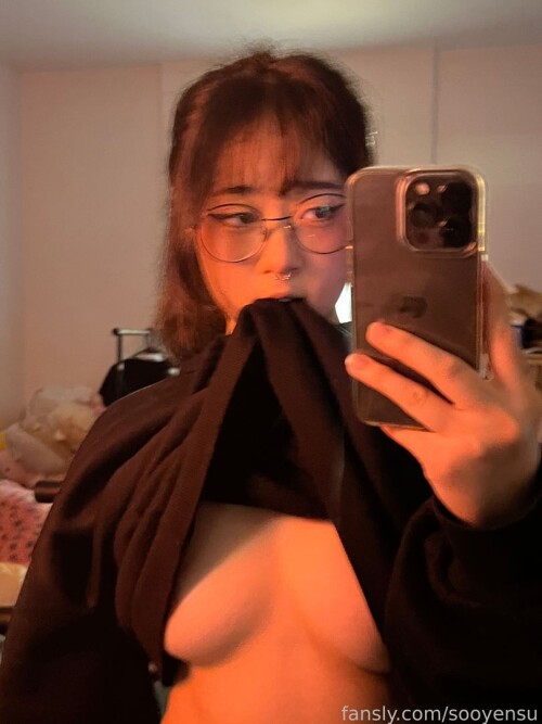 Sooyensu Nude Leaked Onlyfans Photo