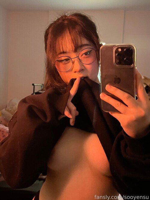 Sooyensu Nude Leaked Onlyfans Photo