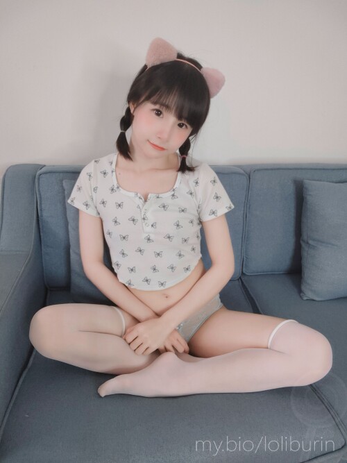 loliburin Nude Leaked Onlyfans Photo