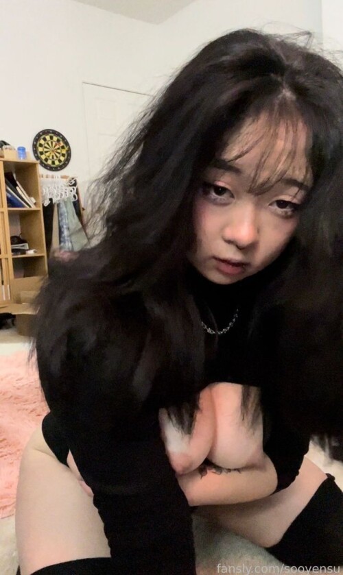 Sooyensu Nude Leaked Onlyfans Photo