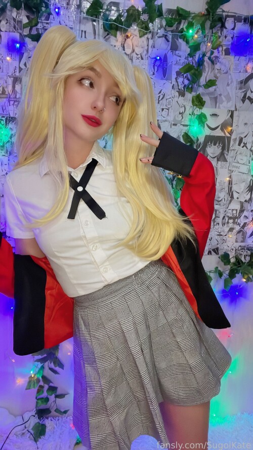 Sugoi Kate Nude Leaked Onlyfans Photo Sugoi Kate Nude Leaked Onlyfans Photo