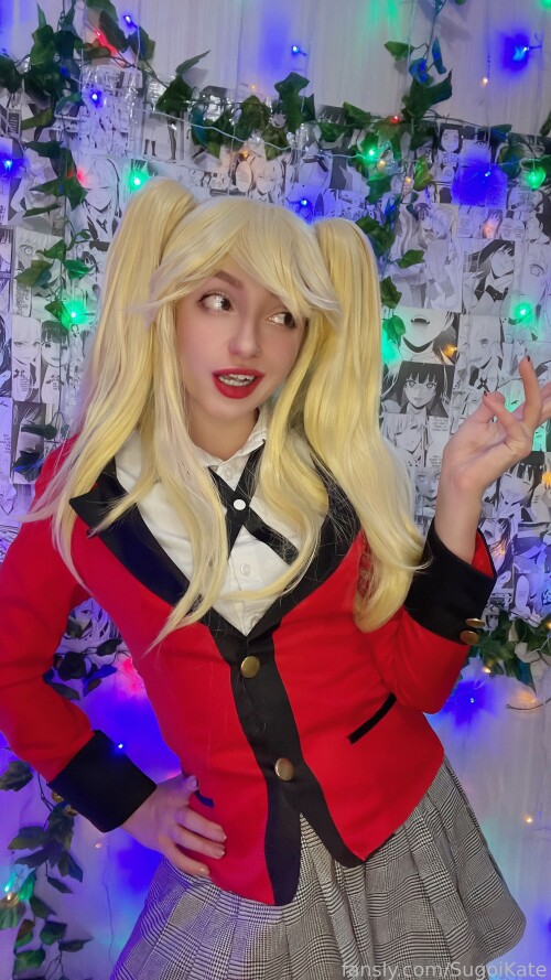 Sugoi Kate Nude Leaked Onlyfans Photo Sugoi Kate Nude Leaked Onlyfans Photo