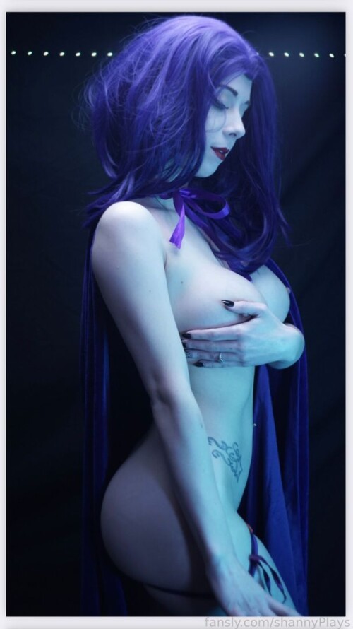 Shannnwow / ShannyPlays Nude Leaked Onlyfans Photo Shannnwow / ShannyPlays Nude Leaked Onlyfans Photo