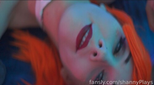 Shannnwow / ShannyPlays Nude Leaked Onlyfans Photo Shannnwow / ShannyPlays Nude Leaked Onlyfans Photo