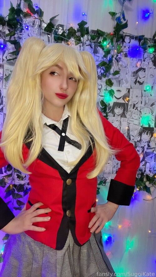 Sugoi Kate Nude Leaked Onlyfans Photo Sugoi Kate Nude Leaked Onlyfans Photo