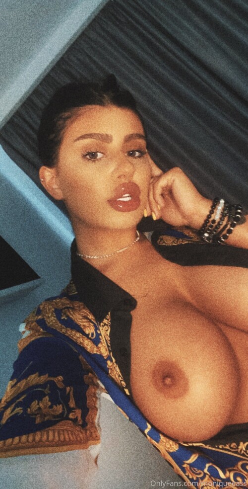 MoniqueeAss | MoniqueeGoddess Nude Leaked Onlyfans Photo MoniqueeAss | MoniqueeGoddess Nude Leaked Onlyfans Photo