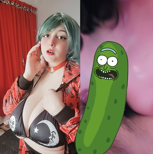 Jocy Cosplay Nude Leaked Onlyfans Photo