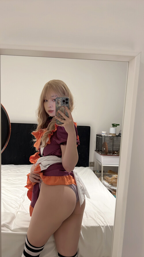 Rinuyi Nude Leaked Onlyfans Photo Rinuyi Nude Leaked Onlyfans Photo