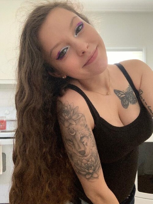 haleyyy4201 Nude Leaked Onlyfans Photo haleyyy4201 Nude Leaked Onlyfans Photo