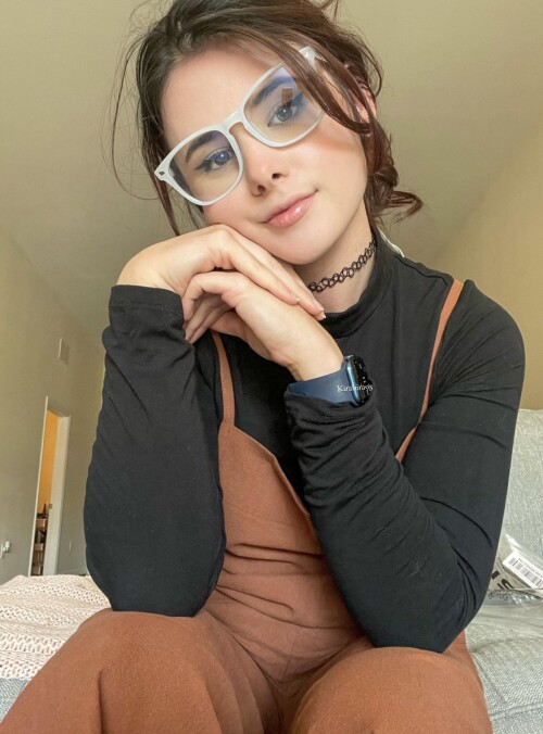 Kirabira93 Nude Leaked Onlyfans Photo