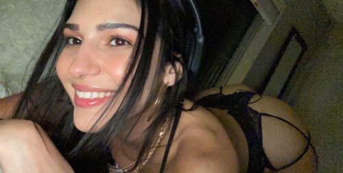Lola Sobunos Lolaxcxs Nude Leaked Onlyfans Photo